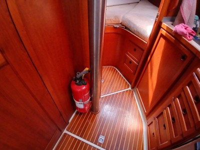 NAUTICAT 35
