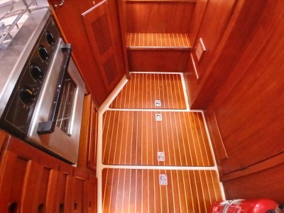 NAUTICAT 35