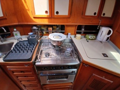 NAUTICAT 35