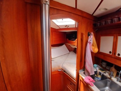 NAUTICAT 35