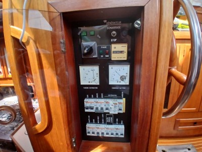 NAUTICAT 35