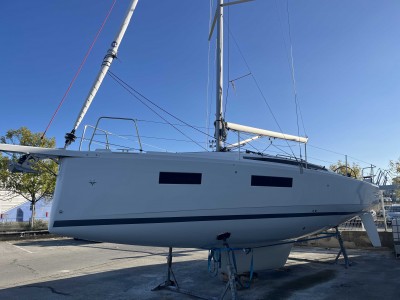 SUN ODYSSEY 350