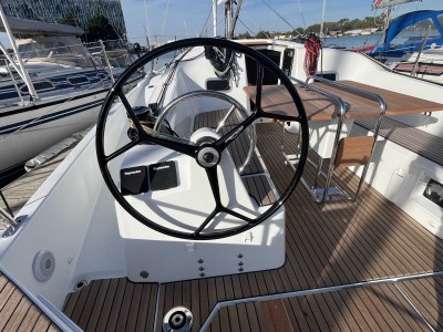 SUN ODYSSEY 350