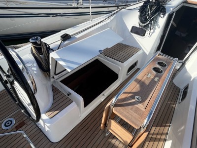SUN ODYSSEY 350
