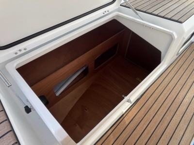 SUN ODYSSEY 350