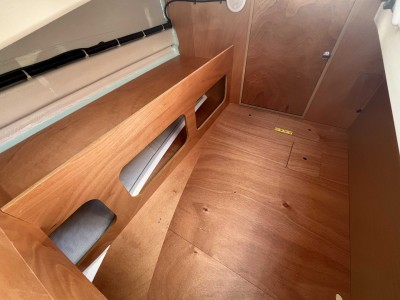 SUN ODYSSEY 350