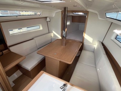 SUN ODYSSEY 350