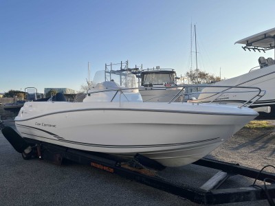CAP CAMARAT 6.5 CC