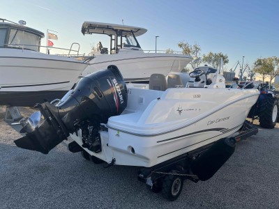 CAP CAMARAT 6.5 CC