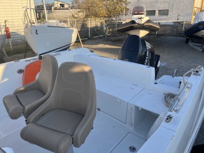 CAP CAMARAT 6.5 CC