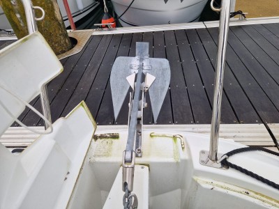 MERRY FISHER 795 Serie 2