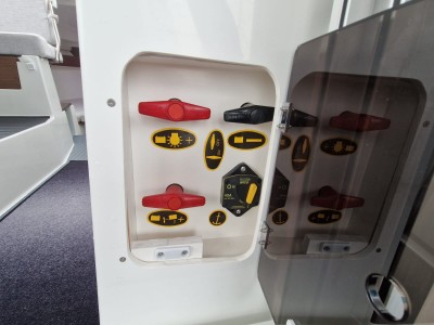 MERRY FISHER 795 Serie 2