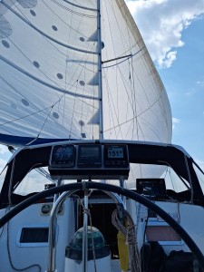SUN ODYSSEY 36