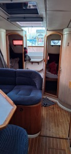 SUN ODYSSEY 36