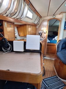 SUN ODYSSEY 36