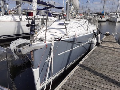 HARMONY 38