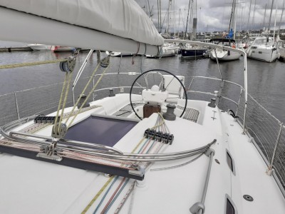 HARMONY 38