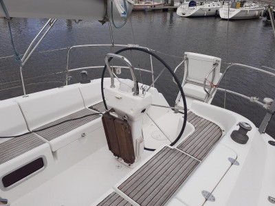 HARMONY 38