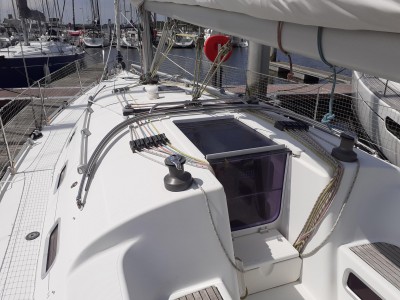 HARMONY 38