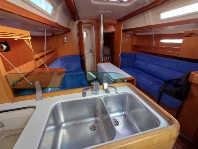 DUFOUR 34 PERFORMANCE