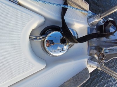 DUFOUR 34 PERFORMANCE