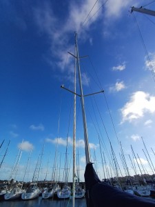 DUFOUR 34 PERFORMANCE