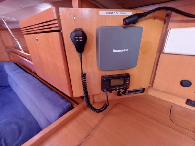 DUFOUR 34 PERFORMANCE