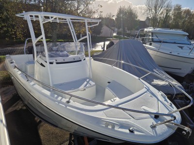 CAP CAMARAT 6.5 CC-3