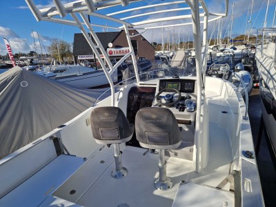 CAP CAMARAT 6.5 CC-3