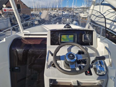 CAP CAMARAT 6.5 CC-3