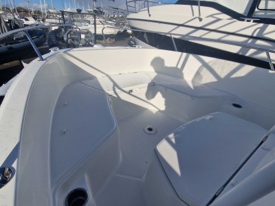 CAP CAMARAT 6.5 CC-3