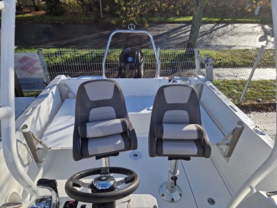 CAP CAMARAT 6.5 CC-3