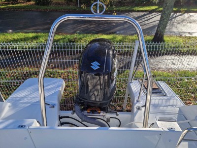 CAP CAMARAT 6.5 CC-3