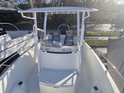 CAP CAMARAT 6.5 CC-3