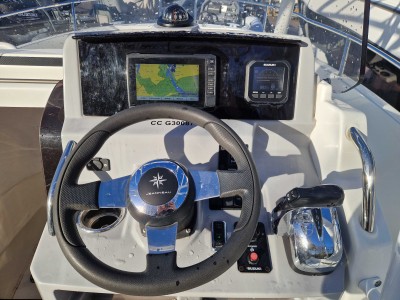 CAP CAMARAT 6.5 CC-3