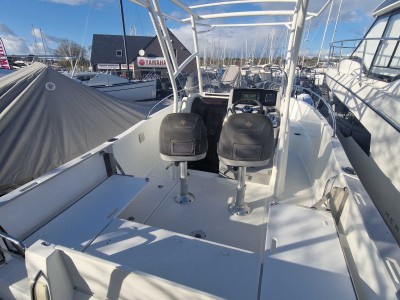 CAP CAMARAT 6.5 CC-3