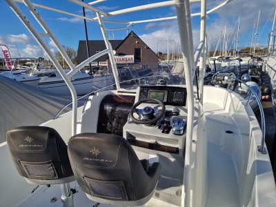 CAP CAMARAT 6.5 CC-3