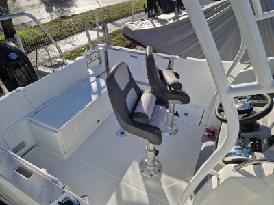 CAP CAMARAT 6.5 CC-3