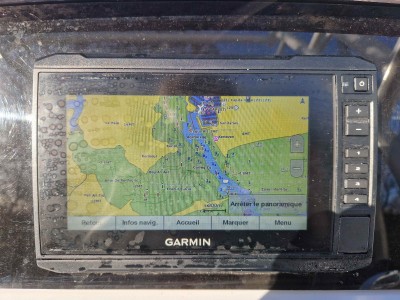 CAP CAMARAT 6.5 CC-3