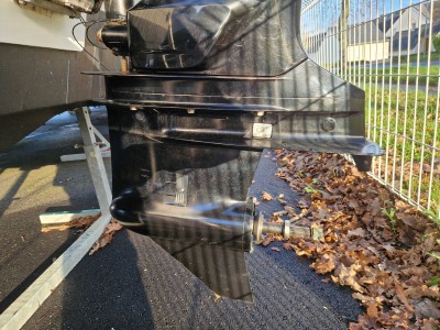 CAP CAMARAT 6.5 CC-3