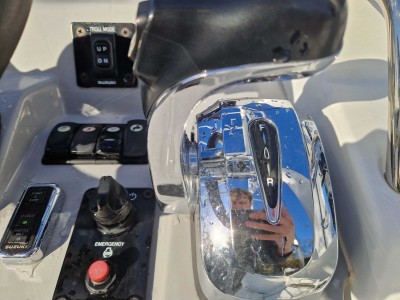 CAP CAMARAT 6.5 CC-3