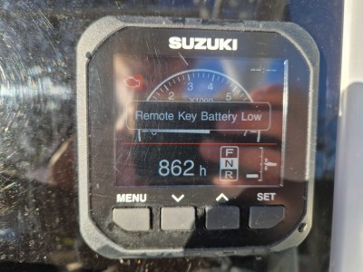 CAP CAMARAT 6.5 CC-3