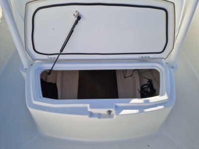 CAP CAMARAT 6.5 CC-3