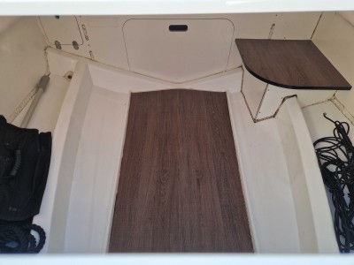 CAP CAMARAT 6.5 CC-3