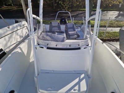 CAP CAMARAT 6.5 CC-3