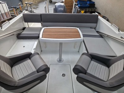 CAP CAMARAT 6.5 BR-2