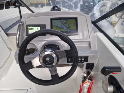 CAP CAMARAT 6.5 BR-2