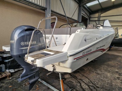 CAP CAMARAT 6.5 BR-2