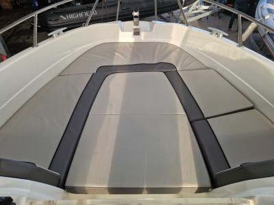 CAP CAMARAT 6.5 BR-2