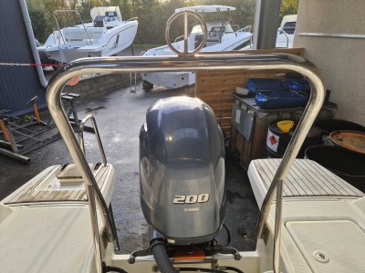 CAP CAMARAT 6.5 BR-2